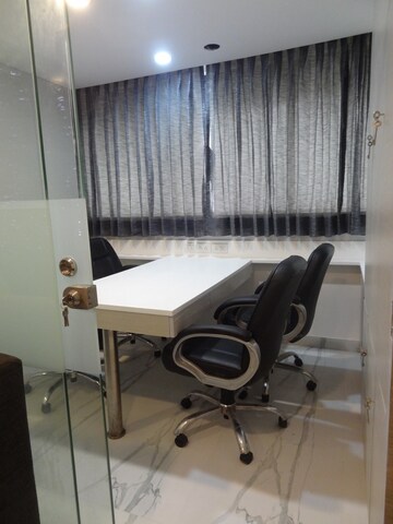 Team Area in 1 BHK Apartment at Nutan Madhuban Apartment, Worli – for Rent