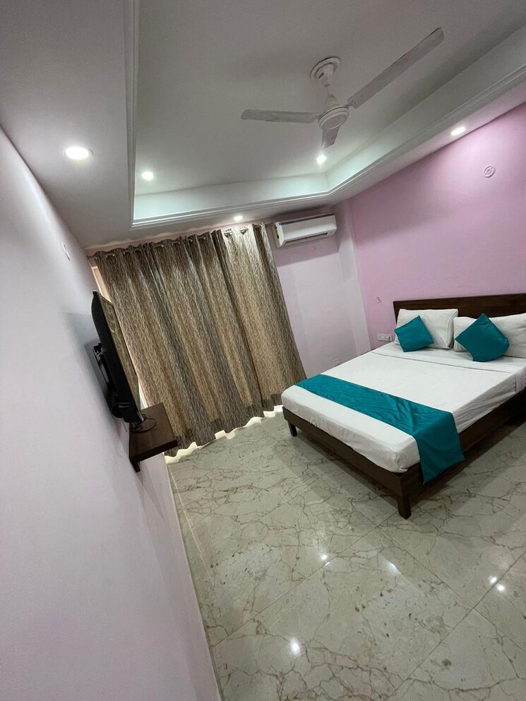 undefined, sector 14 1 RK 445 Sq.Ft. Independent House In Sector 14 Gurgaon 9077902