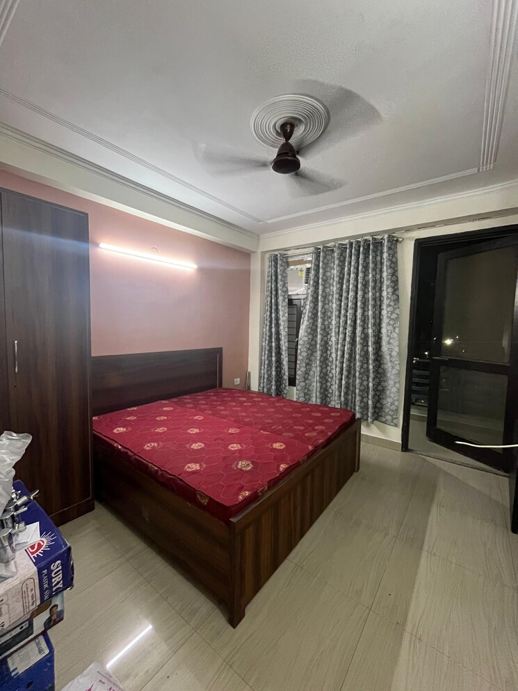 Bedroom, sector 14 1 RK 445 Sq.Ft. Independent House In Sector 14 Gurgaon 9077902