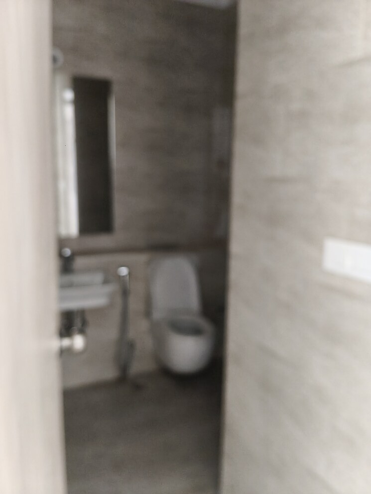 Bathroom, adani-ten-bkc 3 Bedroom 1389 Sq.Ft. Apartment In Bandra East Mumbai 9077906