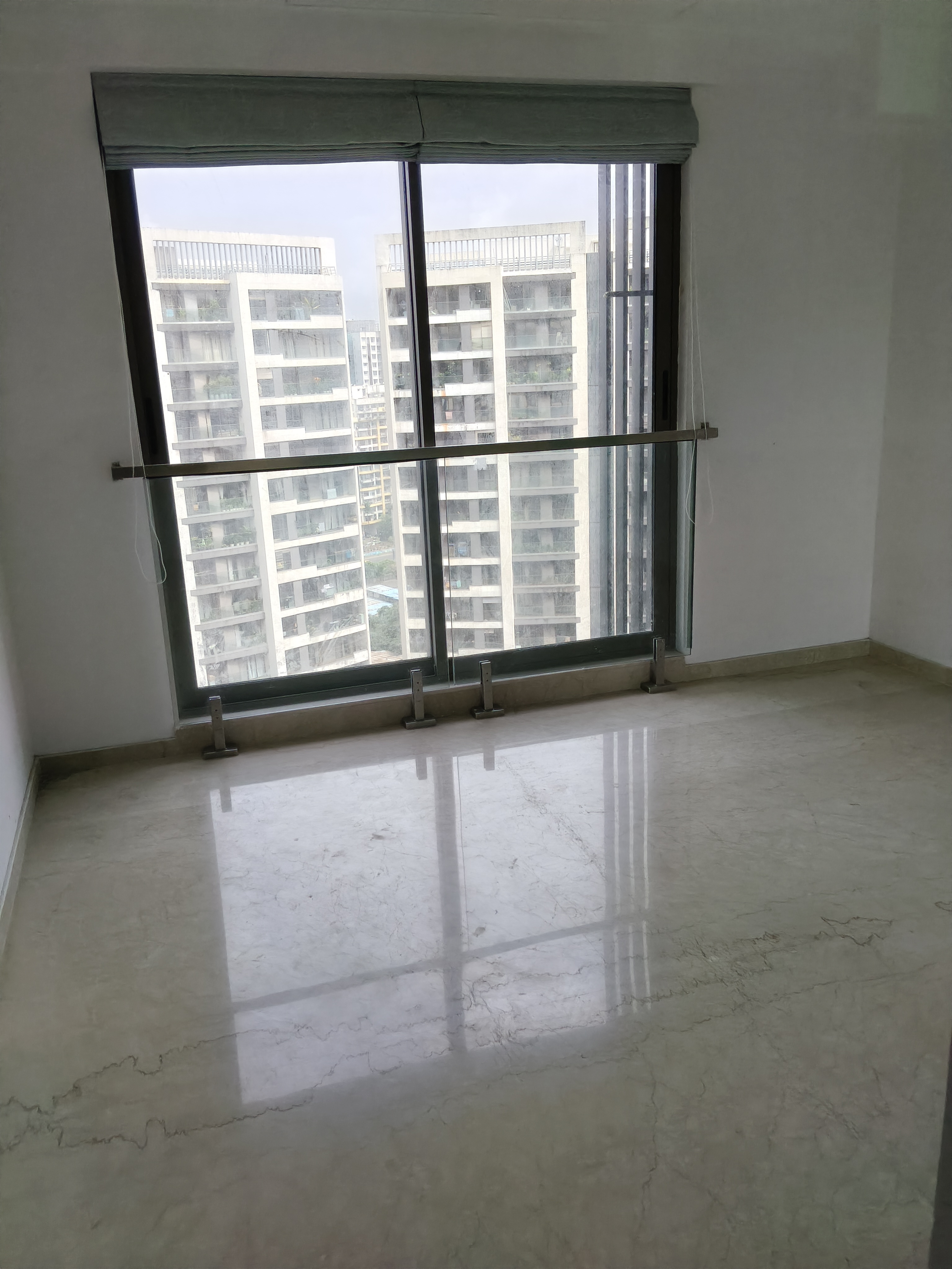 3 BHK Apartment For Rent in Adani Ten BKC