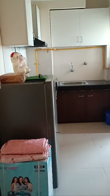 1 BHK Apartment For Rent in Wave Dream Homes, Wave City