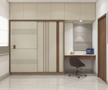 Room in 3 BHK Apartment at Prestige Beverly Hills, Kokapet – for Rent