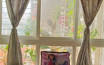 2 BHK Apartment For Sale in Raunak Unnathi Woods, Ghodbunder Road