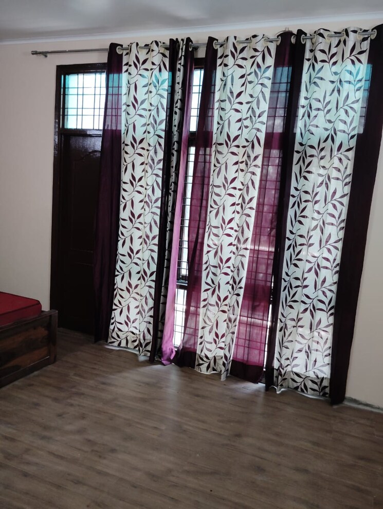 Bedroom, sector 14 1 RK 417 Sq.Ft. Independent House In Sector 14 Gurgaon 9077917