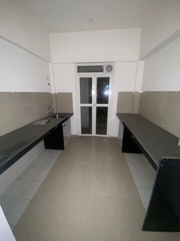 Building Lobby in 2 BHK Apartment at Lodha Belmondo, Gahunje – for Rent