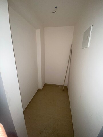 Building Lobby in 2 BHK Apartment at Lodha Belmondo, Gahunje – for Rent