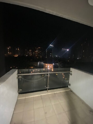 Kitchen in 2 BHK Apartment at Lodha Belmondo, Gahunje – for Rent