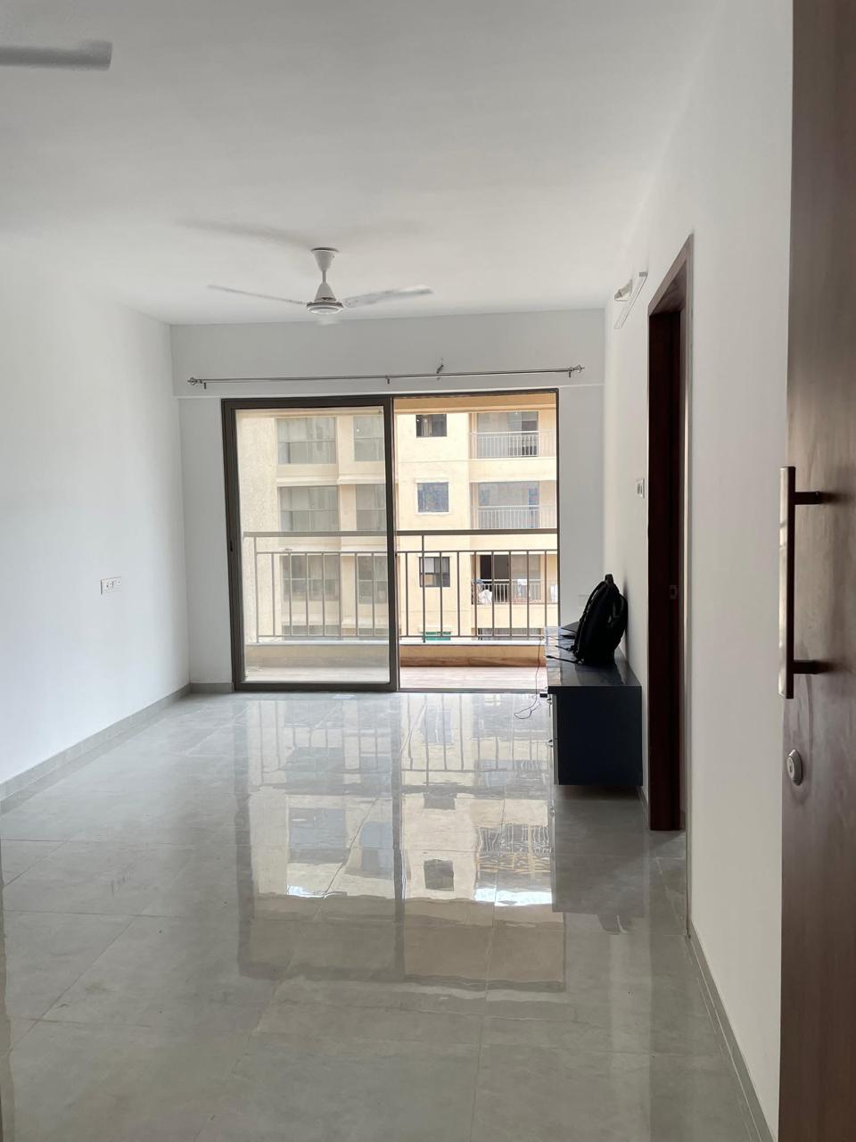 3 BHK Apartment For Rent in Ganga New town