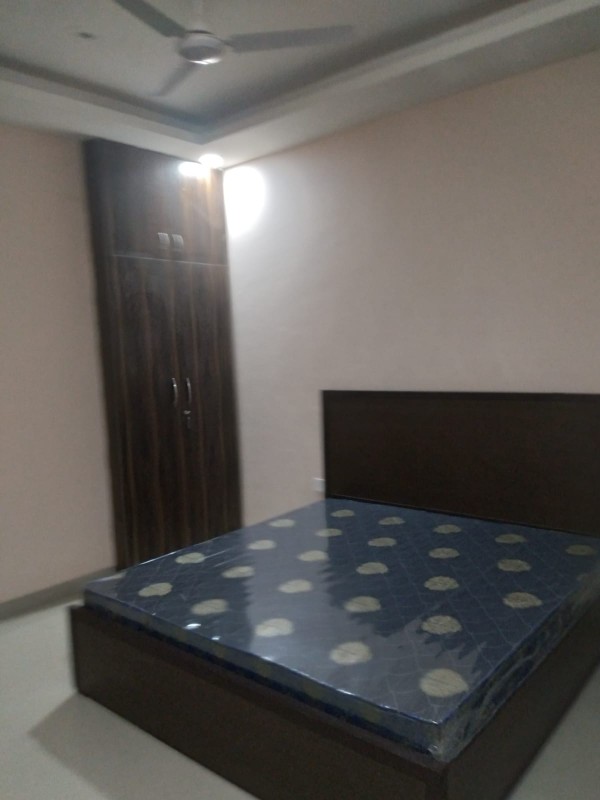 1 Rk+ Pooja Room Independent House For Rent in Gopal Estates 