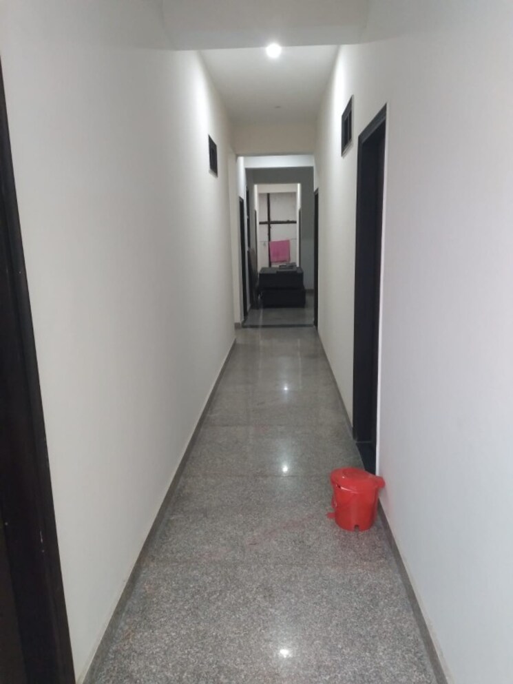 undefined, sector 14 1 RK 284 Sq.Ft. Independent House In Sector 14 Gurgaon 9077922