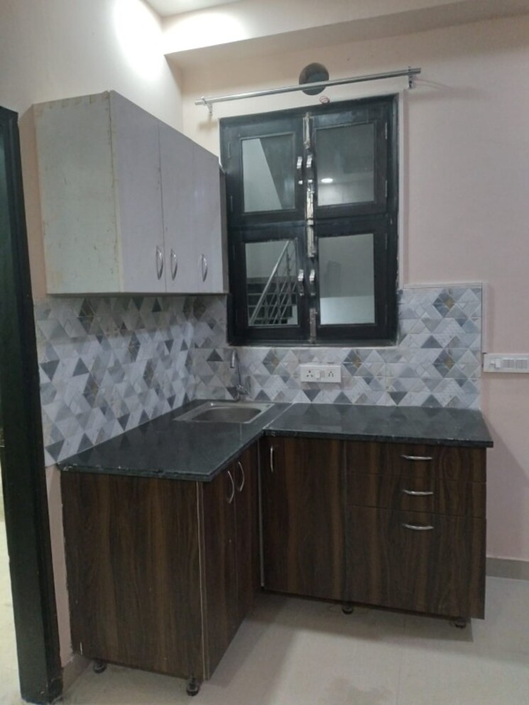 Kitchen, sector 14 1 RK 284 Sq.Ft. Independent House In Sector 14 Gurgaon 9077922