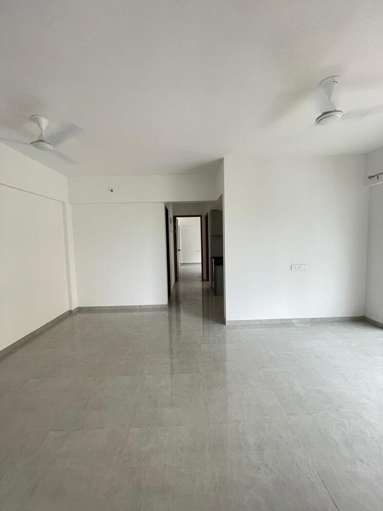 Living Room, ganga-new-town 3 Bedroom 1360 Sq.Ft. Apartment In Dhanori Pune 9077921