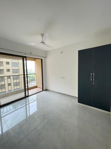 Bedroom in 3 BHK Apartment at Ganga New town, Dhanori – for Rent