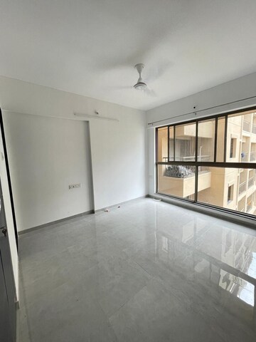 Master Bedroom in 3 BHK Apartment at Ganga New town, Dhanori – for Rent
