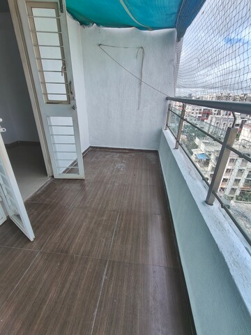 3 BHK Apartment For Rent in Sai Ambience & Sai Vision, Pimple Saudagar