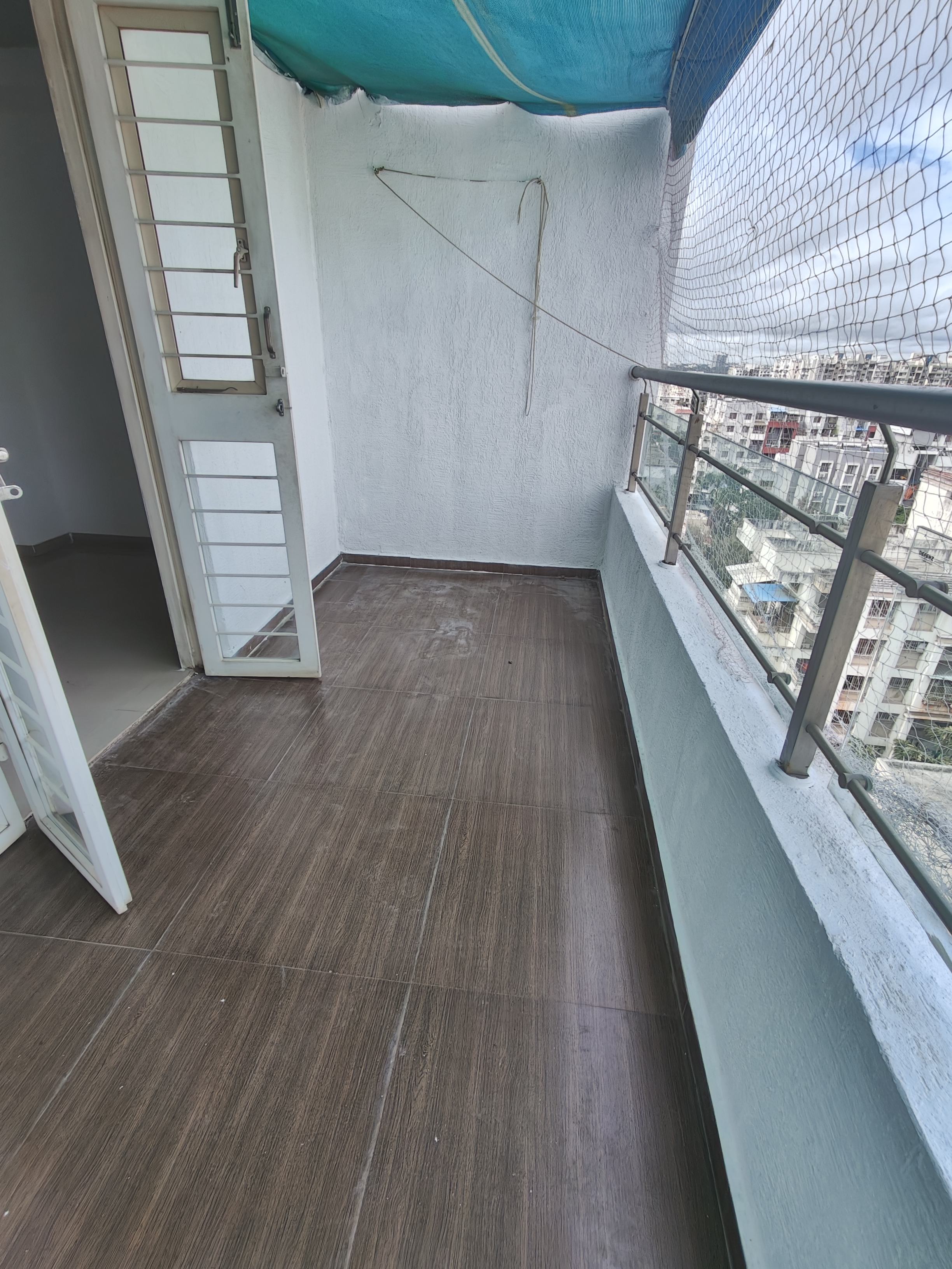 3 BHK Apartment For Rent in Sai Ambience & Sai Vision