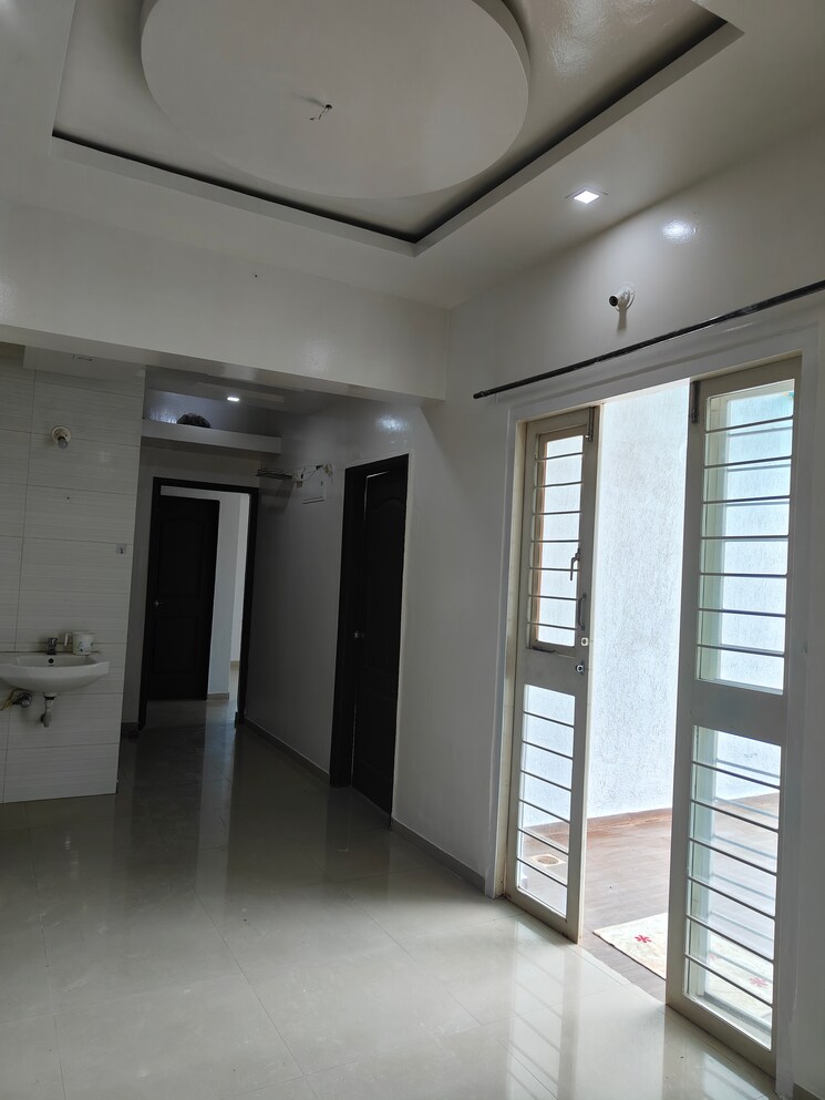 Hall, sai-ambience-sai-vision 3 Bedroom 1480 Sq.Ft. Apartment In Pimple Saudagar Pune 9077925
