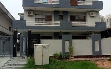 3 BHK Independent House For Rent in Sector 105