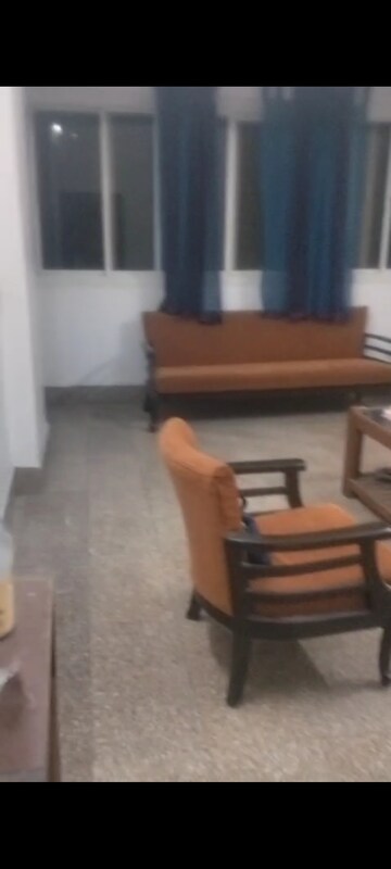 Living Room in 2 BHK Apartment at Snehdhara CHS, Vile Parle West – for Rent