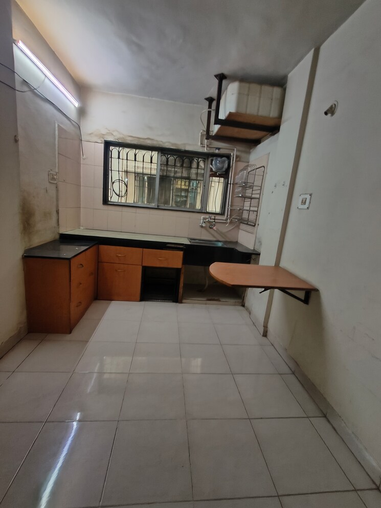 Kitchen, b-u-bhandari-planet-millenium-row-house 1 Bedroom 580 Sq.Ft. Apartment In Pimple Saudagar Pune 9077931