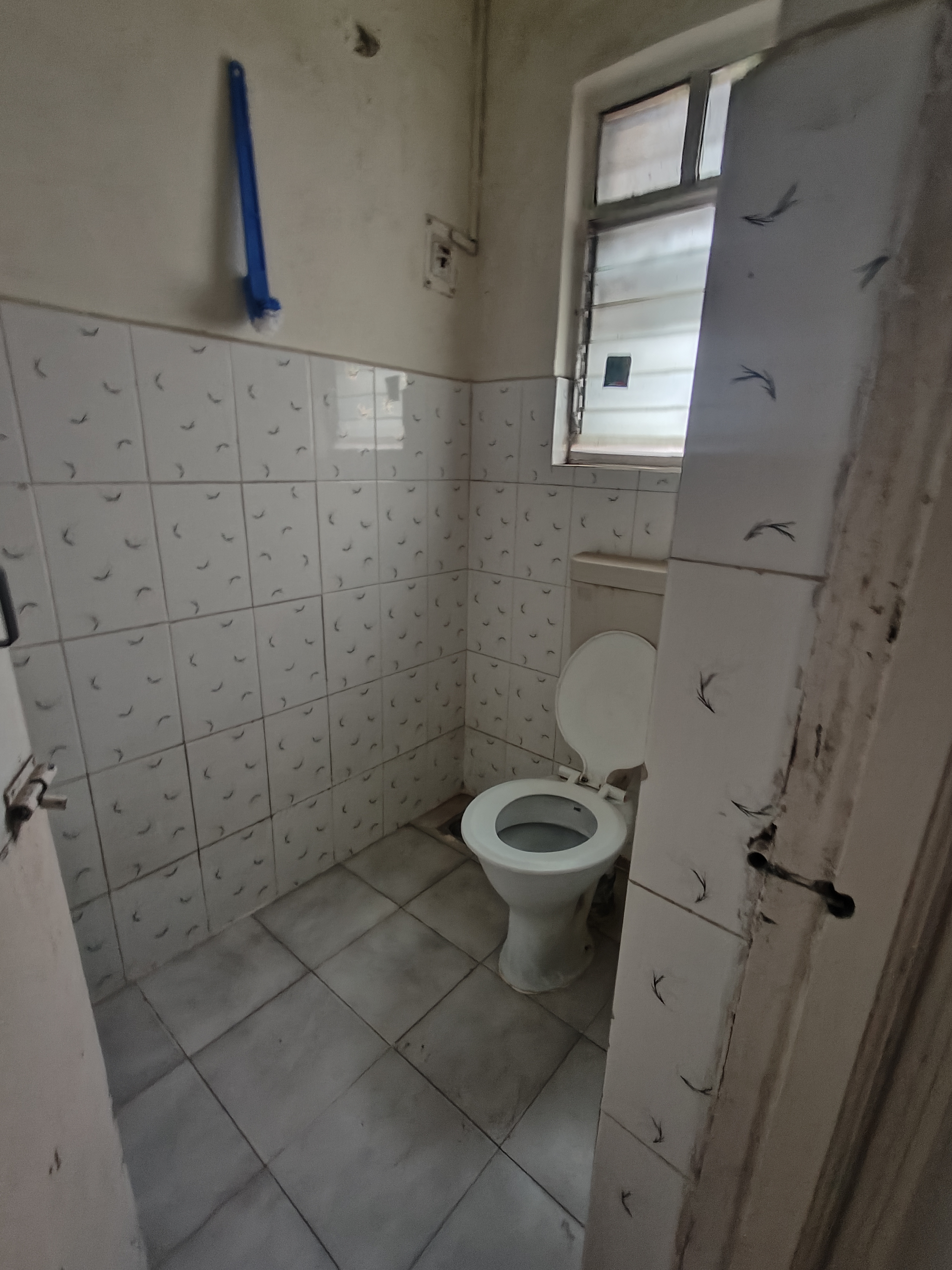 Bathroom, b-u-bhandari-planet-millenium-row-house 1 Bedroom 580 Sq.Ft. Apartment In Pimple Saudagar Pune 9077931