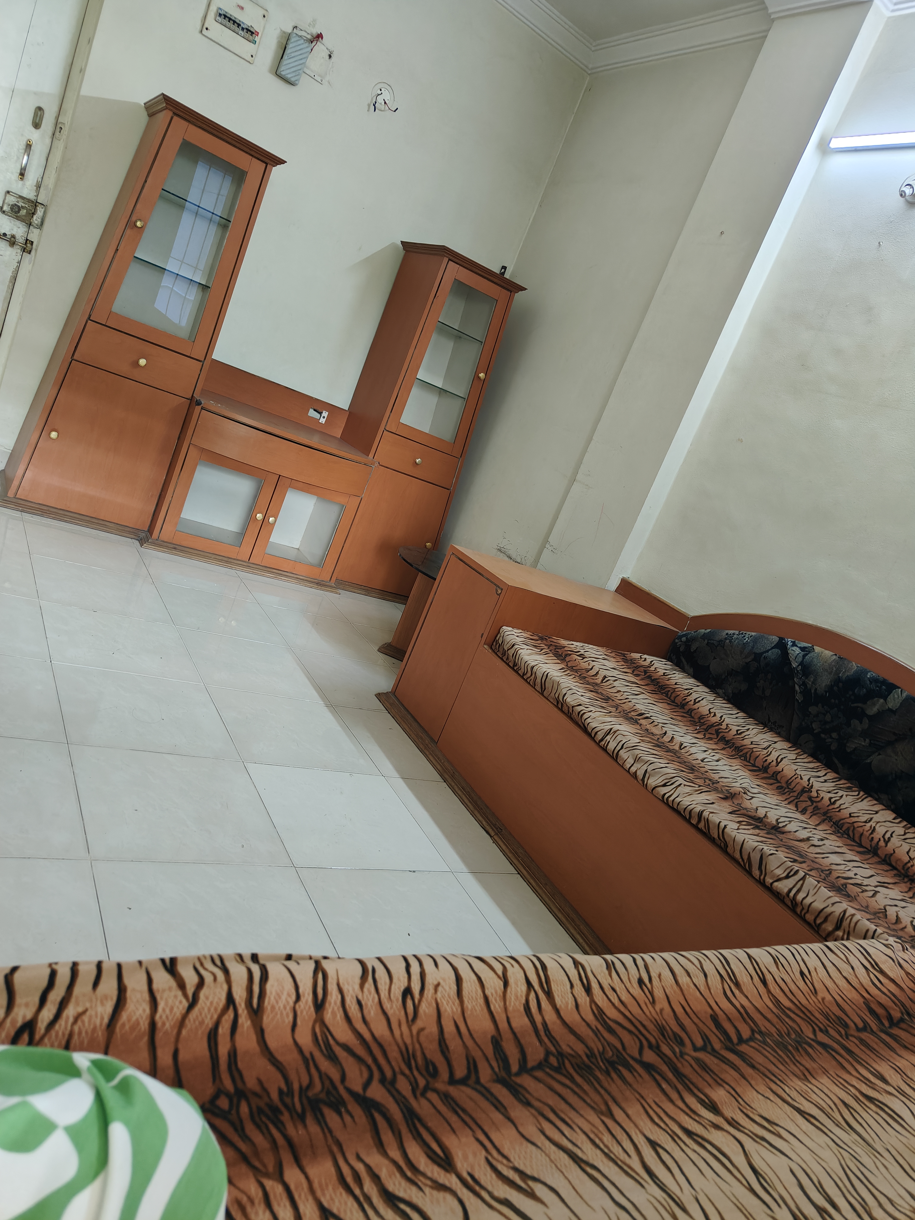 1 BHK + Extra Room 580 Sq.Ft. Apartment in B. U. Bhandari Planet Millenium Row House