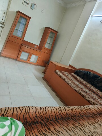 1 BHK Apartment For Rent in B. U. Bhandari Planet Millenium Row House, Pimple Saudagar