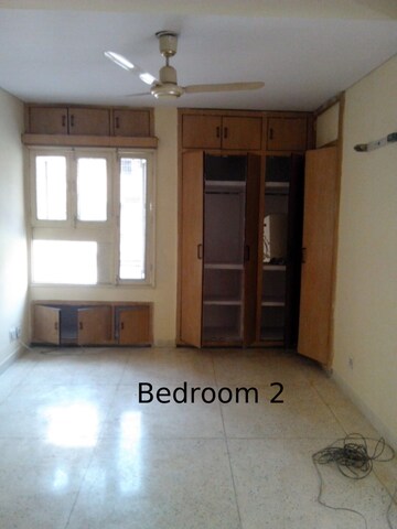 3.5 BHK Apartment For Sale in Mayur Vihar Phase 1