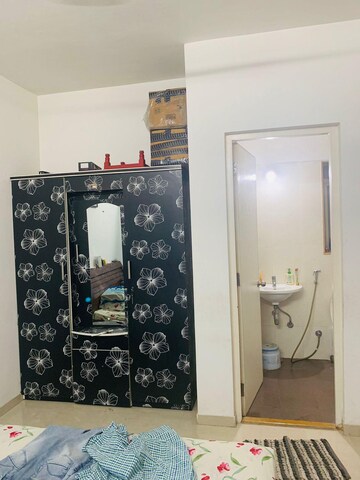 Living Room in 2 BHK Apartment at Lodha Casa Bella Gold, Dombivli East – for Rent