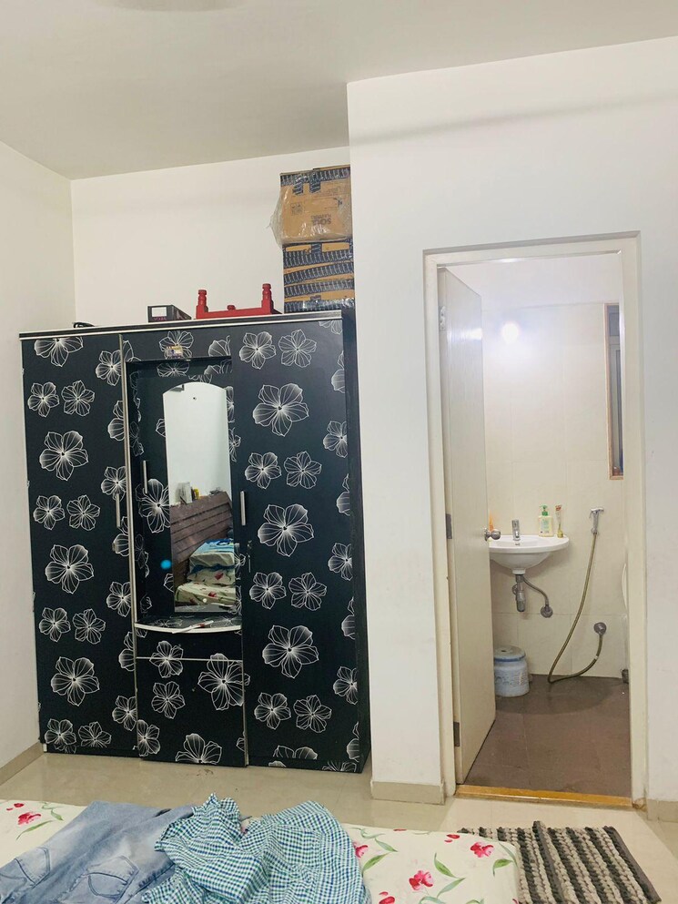 Living Room, lodha-casa-bella-gold 2 Bedroom 686 Sq.Ft. Apartment In Dombivli East Thane 9077940