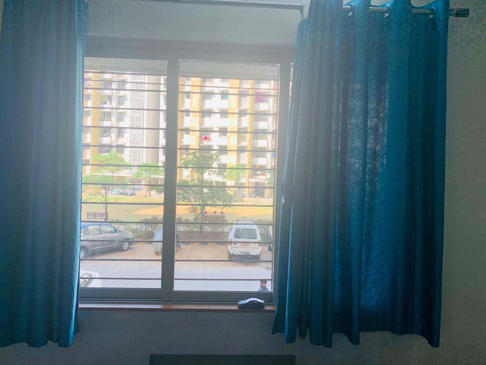 2 BHK + Pooja Room Apartment For Rent in Lodha Casa Bella Gold