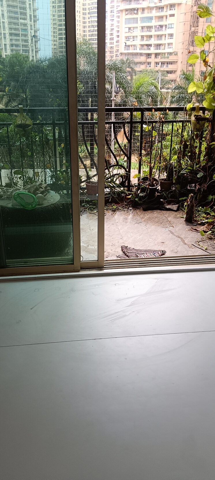 Balcony, nahar-8-towers 2 Bedroom 1049 Sq.Ft. Apartment In Chandivali Mumbai 9077944