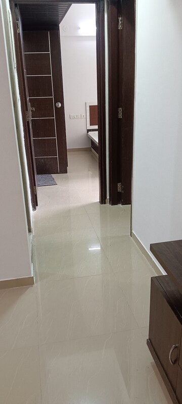 Staircase in 2 BHK Apartment at Nahar 8 Towers, Chandivali – for Rent