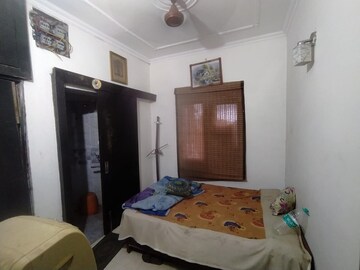 Bedroom in 4 BHK Apartment at Sector 4 – for Sale