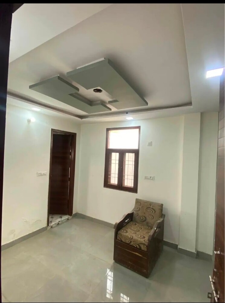 Living Room, freedom fighters enclave 2 Bedroom 900 Sq.Ft. Builder Floor In Freedom Fighters Enclave Delhi 9077946