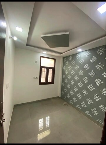 Room in 2 BHK Builder Floor at Freedom Fighters Enclave – for Rent
