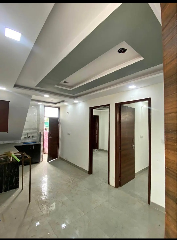 2 BHK Builder Floor For Rent in Sd Realestate