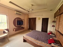 3 BHK + Pooja Room Apartment For Sale in C G Road