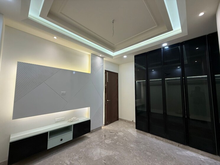 Room, paschim vihar 3 Bedroom 1500 Sq.Ft. Builder Floor In Paschim Vihar Delhi 9077952