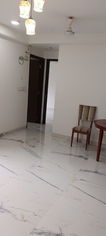 Staircase in 2 BHK Apartment at Nahar Amrit Shakti, Chandivali – for Rent