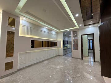 3 BHK Builder Floor For Sale in Paschim Vihar