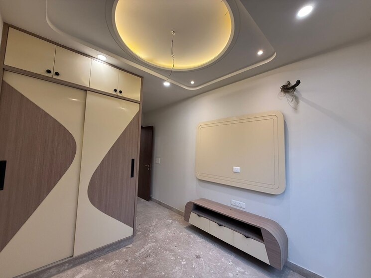 Team Area, paschim vihar 3 Bedroom 1500 Sq.Ft. Builder Floor In Paschim Vihar Delhi 9077952