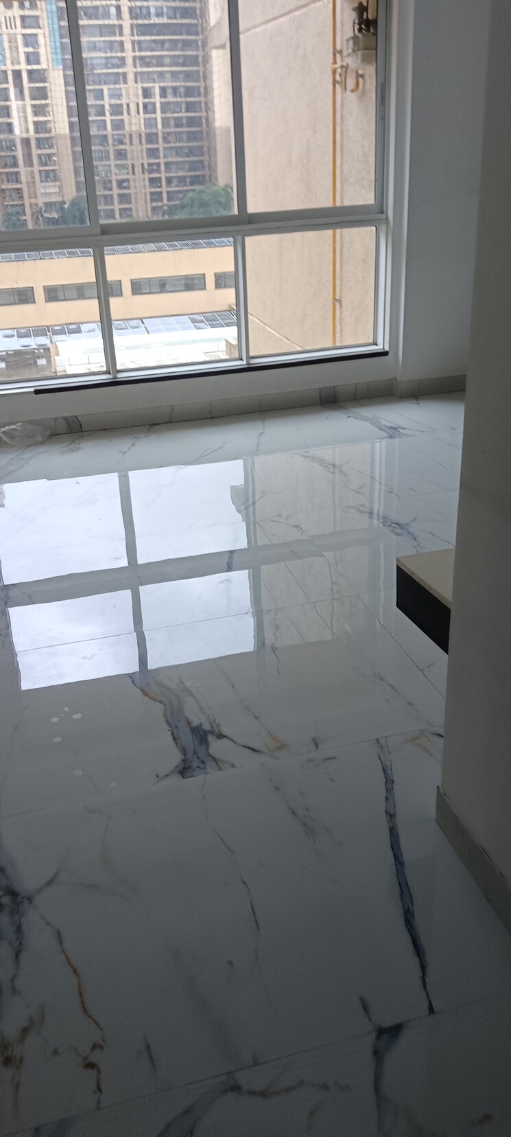 Kitchen, nahar-amrit-shakti 2 Bedroom 1049 Sq.Ft. Apartment In Chandivali Mumbai 9077950