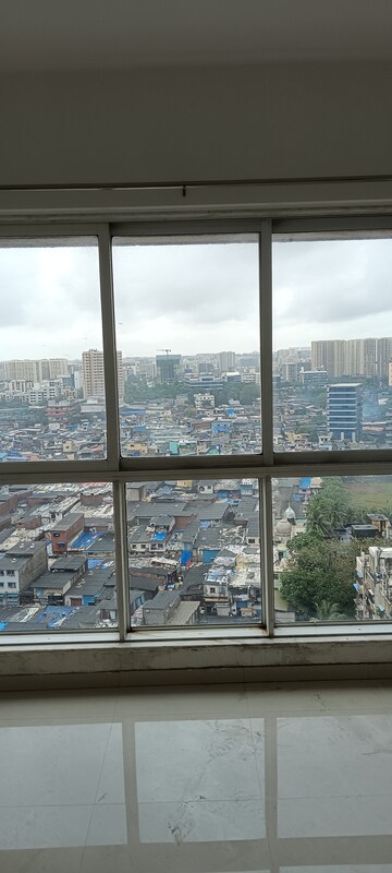 Swimming Pool in 2 BHK Apartment at Nahar Amrit Shakti, Chandivali – for Rent