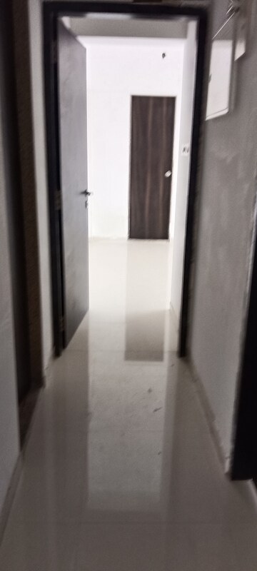 Building Lobby in 2 BHK Apartment at Nahar Amrit Shakti, Chandivali – for Rent