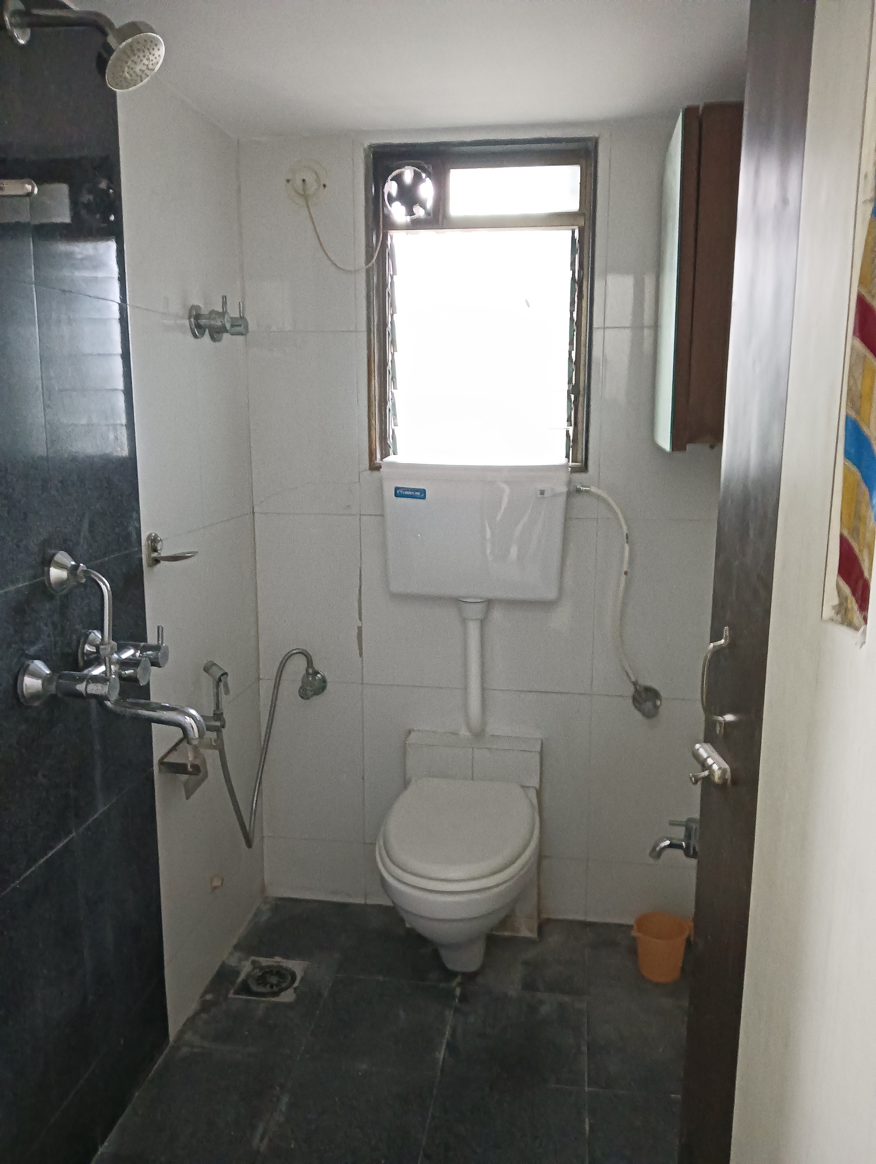 1 BHK + Pooja Room 600 Sq.Ft. Apartment in Gomantashram Apartment