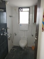 1 BHK + Pooja Room 600 Sq.Ft. Apartment in Gomantashram Apartment