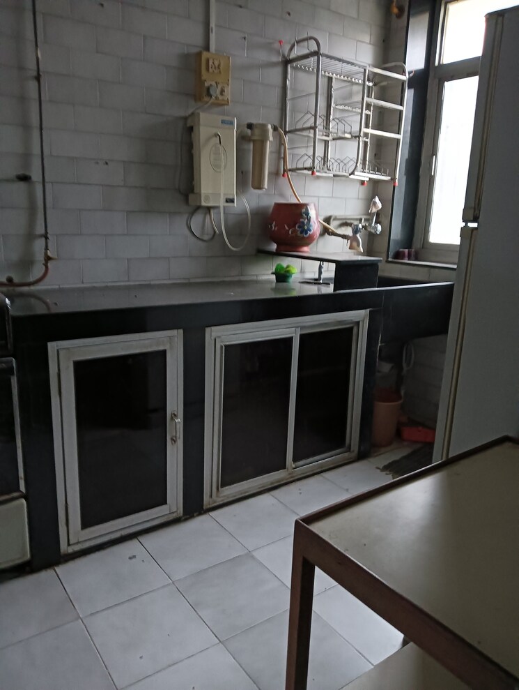 Kitchen, gomantashram-apartment 1 Bedroom 600 Sq.Ft. Apartment In Vile Parle East Mumbai 9077958
