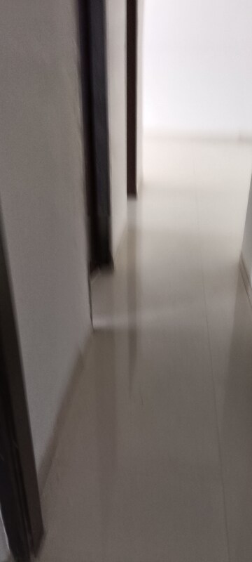 Building Lobby in 2 BHK Apartment at Nahar Amrit Shakti, Chandivali – for Rent
